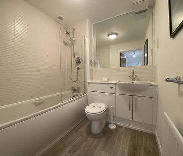 Dee Village, Basement Flat, AB11 - Photo 4