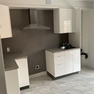 4 1/2 - Montréal (Ahuntsic) - 1 350 $/mois - Photo 2