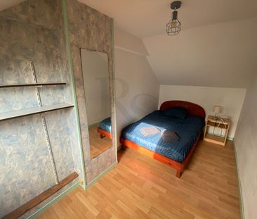 Location Appartement 1 pièce 22m² - Photo 1