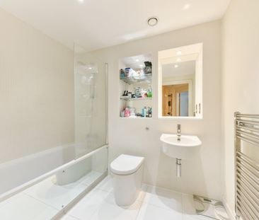 1 Bed Flat, Grant House, SW9 - Photo 4