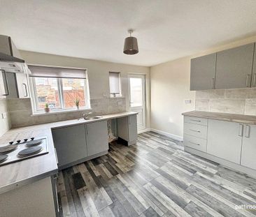 2 bed terraced house to rent in NE63 - Photo 5