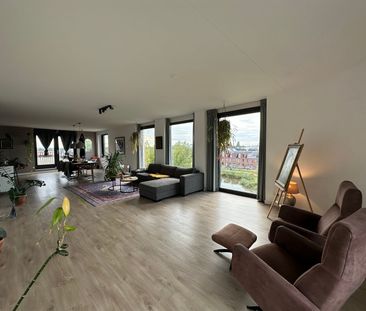 Wilde rucolavliet 55, Rijnvliet, 3545CL, Utrecht - Photo 6