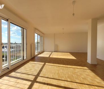 Location TROIS pièces - Photo 4