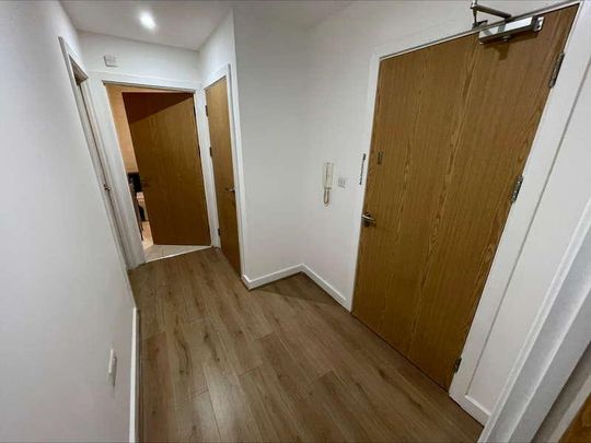 Bedford Heights - Bedroom Apartment - Unfurnished, LU2 - Photo 1