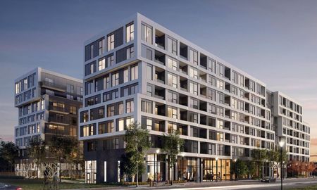 For Lease - 2450 Old Bronte Road Unit# 205, Oakville, Ontario - Photo 5