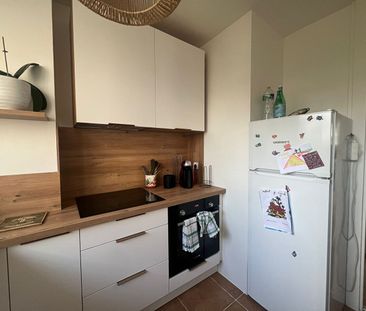 Appartement 3 Pièces Meublé - Chatou - Photo 3