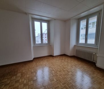 Appartement de 3 pièces au 1er étage - Photo 4