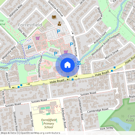 11/6 Strelitzia Avenue, WA 6058, Forrestfield