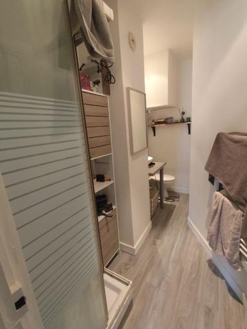 Location Appartement 2 pièces 28m² POITIERS 86000 - Photo 2