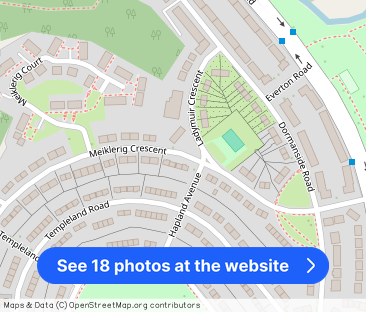 Meiklerig Crescent, Glasgow, G53 - Photo 1