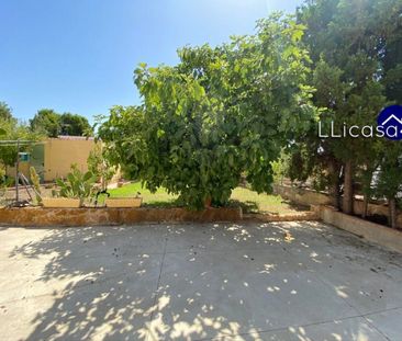 Casa o chalet de alquiler en Urbanizacion Pitillo, Santa Bárbara - Photo 3