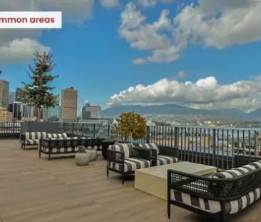 1 room apartment of 38 m² in Vancouver - Photo 1