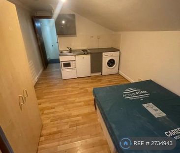 Studio to rent - Photo 3