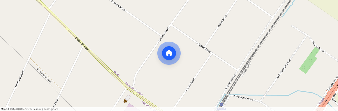 566 Coventry Rd, SA 5115, Kudla