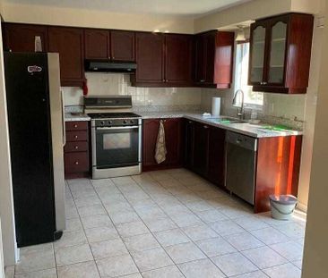 For Lease - 2419 Bankside Drive Unit# Upper, Mississauga, Ontario - Photo 4