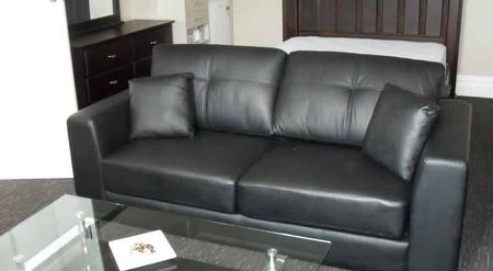 Spacious Fully Furnished Studio Room for 2025 - Photo 5