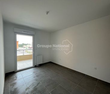 T2 RESIDENCE BELLEVUE DE BEAULIEU MONTEUX SECTEUR LAC BELLES PRESTA... - Photo 4