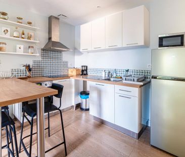 Location Appartement 2 pièces 38m² NANTES 44000 - Photo 4