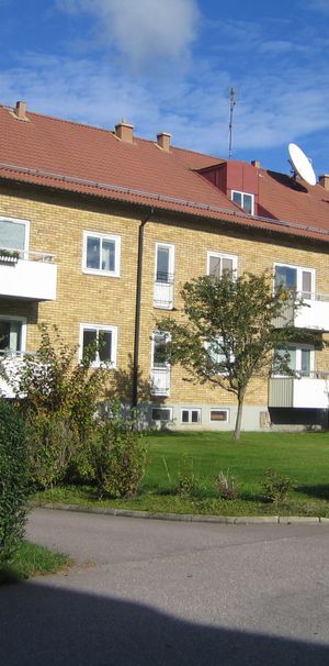 Rådmansgatan 78 A, Motala – 3 r.o.k – 73 kvm - Photo 1