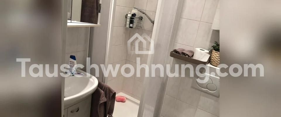 TAUSCHWOHNUNG 42qm große Wohnung in Braunsfeld - Foto 1