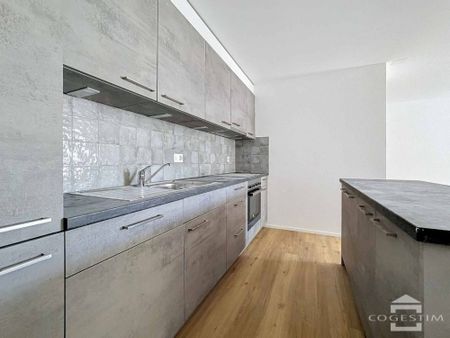 Magnifique appartement neuf de 3.5 pièces - Foto 4