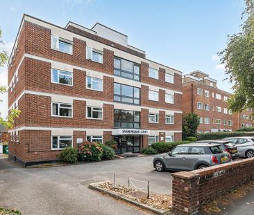 2 bedroom flat to rent - Photo 3