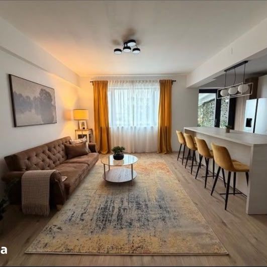 Apartament 3 camere cu grădină proprie și parcare - Photo 1