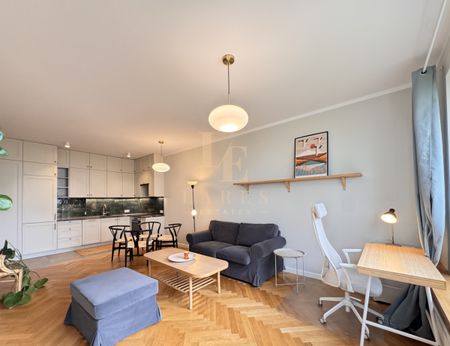 Przestronne funkcjonalne mieszkanie | Balkon - Photo 5