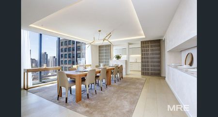 4809/135 A'Beckett Street, Melbourne - Photo 3