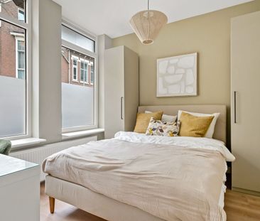 Appartement te huur: Repelaerstraat 1-A 2515 LW Den Haag - Photo 5