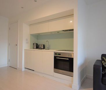 1 bedroom apartment to rent - Photo 6