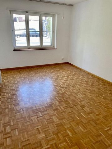 Wohnen nähe Birs und St. Jakob Park! - Photo 5