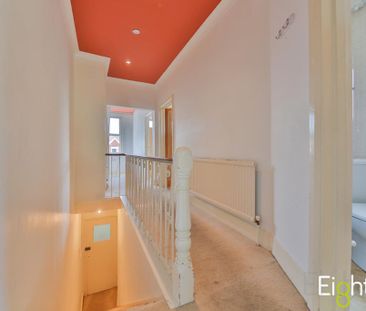 4 bedroom maisonette to rent - Photo 3