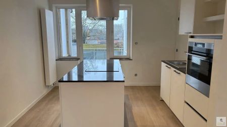 Gezellig gerenoveerd app. met 1 slpkr. - Foto 2