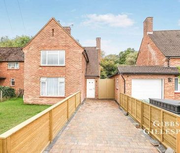 Cottage Park Road, Hedgerley, Slough, Buckinghamshire, SL2 - Photo 5