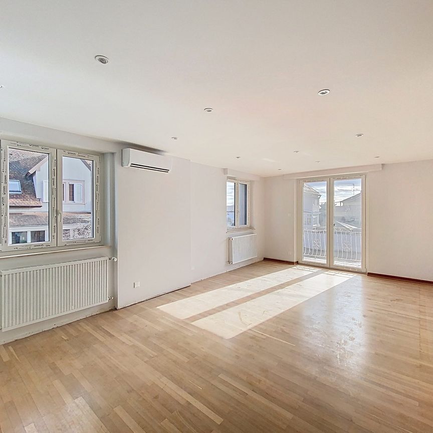 Location Appartement 3 pièces 66m² OBERNAI 67210 - Photo 1