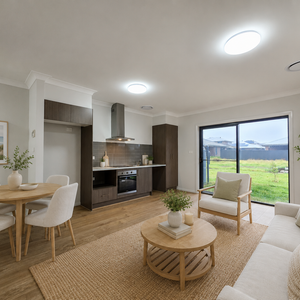 Designed for Comfort and Functionality - Photo 2