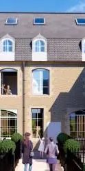 Appartement à louer 2 pièces 48.05m² - Photo 1
