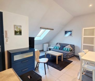 Location Appartement 2 pièces 25m² ORLEANS 45100 - Photo 3
