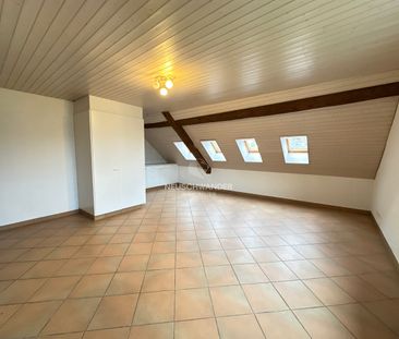 A louer appartement de 4.5 pièces à Chevenez - Photo 1