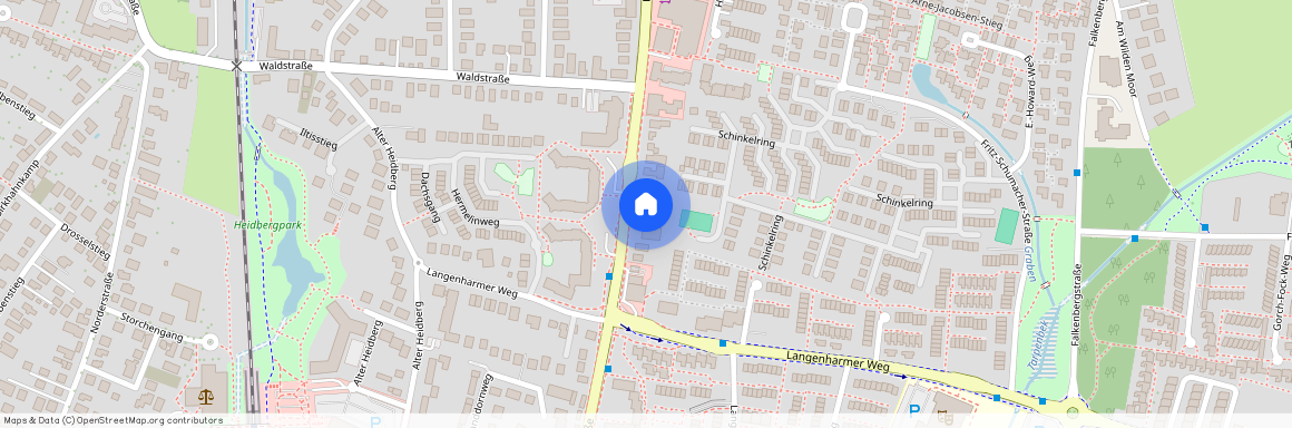 Ulzburger Str. 284, 22846 Schleswig-Holstein - Norderstedt