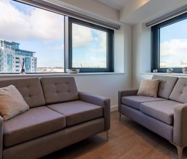 6 Bed Premium Ensuite - Photo 1