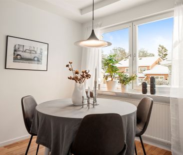 Slussbrovägen, Åkersberga - Foto 5