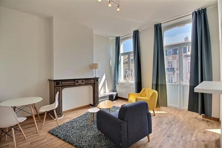 Appartement te huur - Photo 2