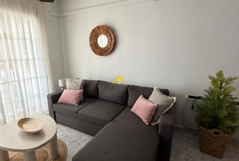 2 BEDROOM APARTMENT - LA MATA
