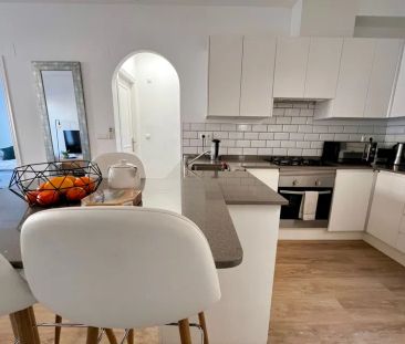 Alquiler de chalet adosado en Arco Iris, 39 - Photo 1