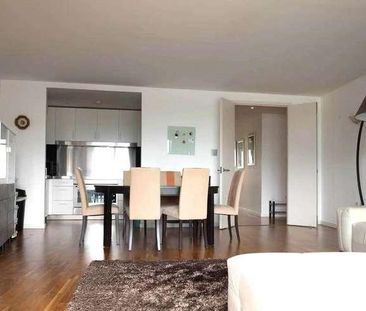 New Providence Wharf, Fairmont Ave, E14 - Photo 3