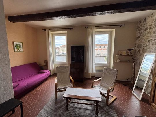 Location Appartement - Photo 1