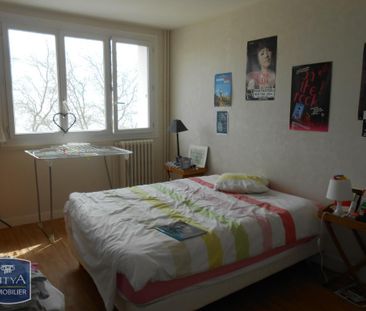 Location Appartement 2 pièces 42m² ST NAZAIRE 44600 - Photo 4