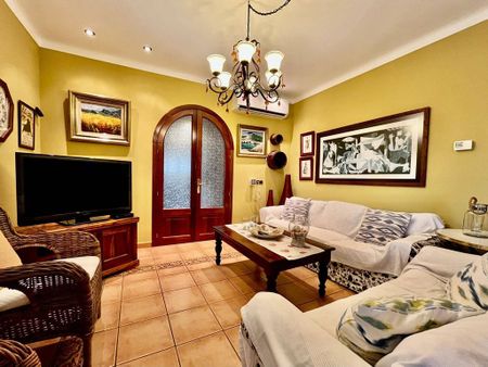 Luxury Farmhouse for rent in Campos, Balearic Islands - Foto 2